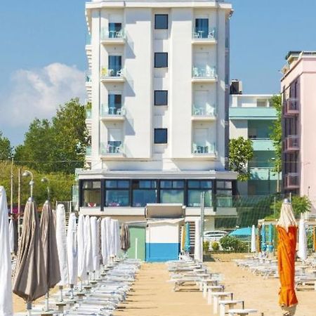 רימיני Grand Meeting Hotel מראה חיצוני תמונה
